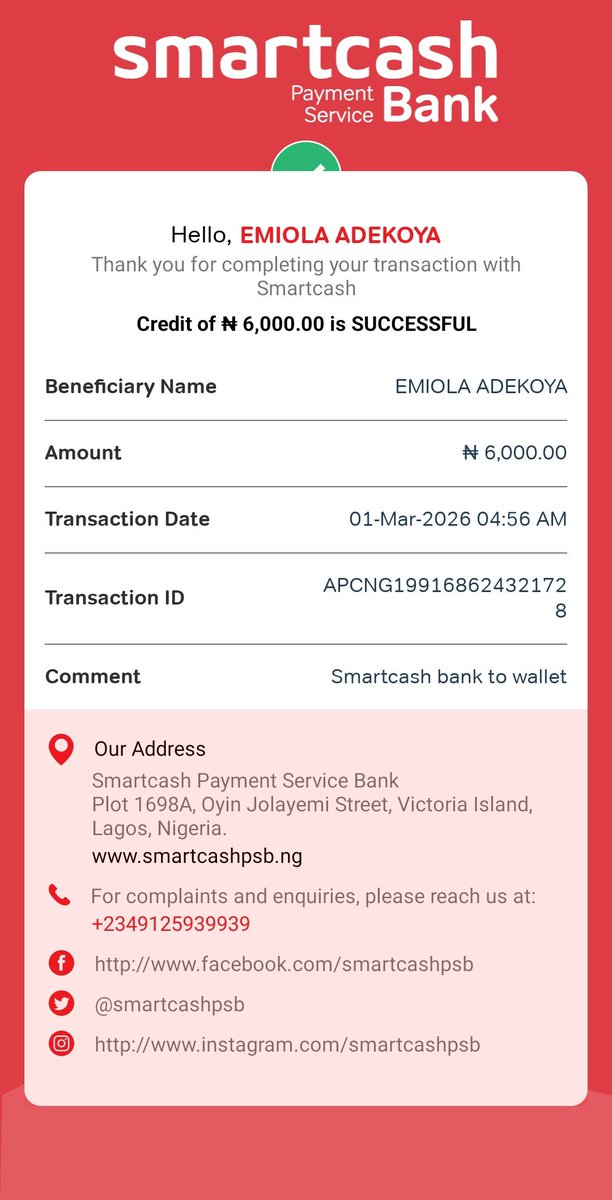 JIBOWEST's tweet photo. @DStvNg https://t.co/2K48IeQ8VF