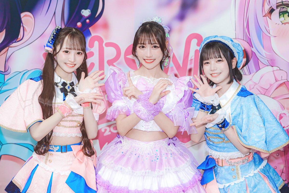 あいす【あいこる/ iLiFE!】 (@ice_icol) / Posts / X