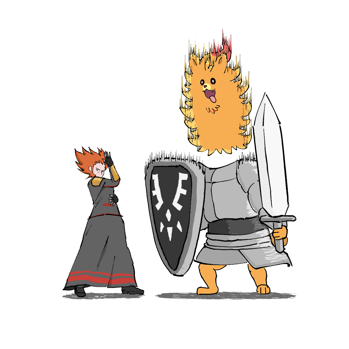 Dravita. tweet media