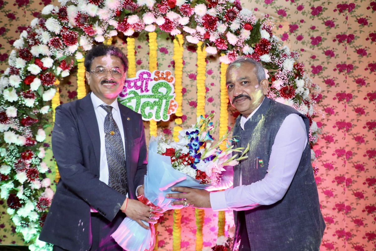 IRS(Customs & Indirect Taxes) Association tweet media