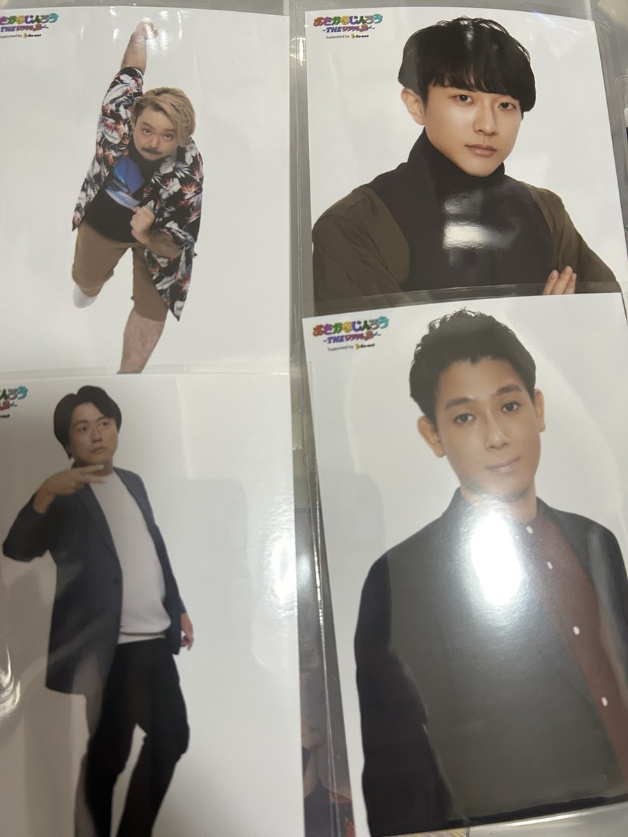 しゃり tweet media