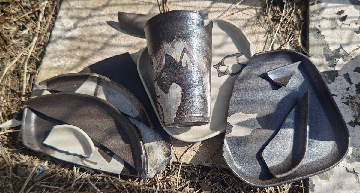 益子焼 木村製陶公式アカウント tweet media