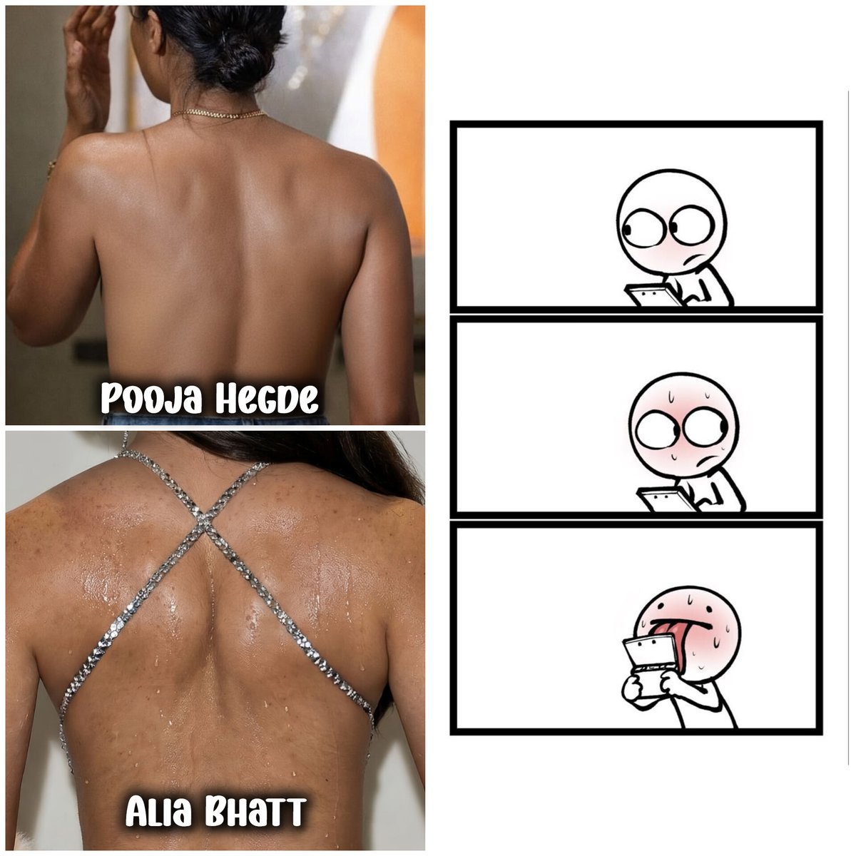 Sreeleela tweet media