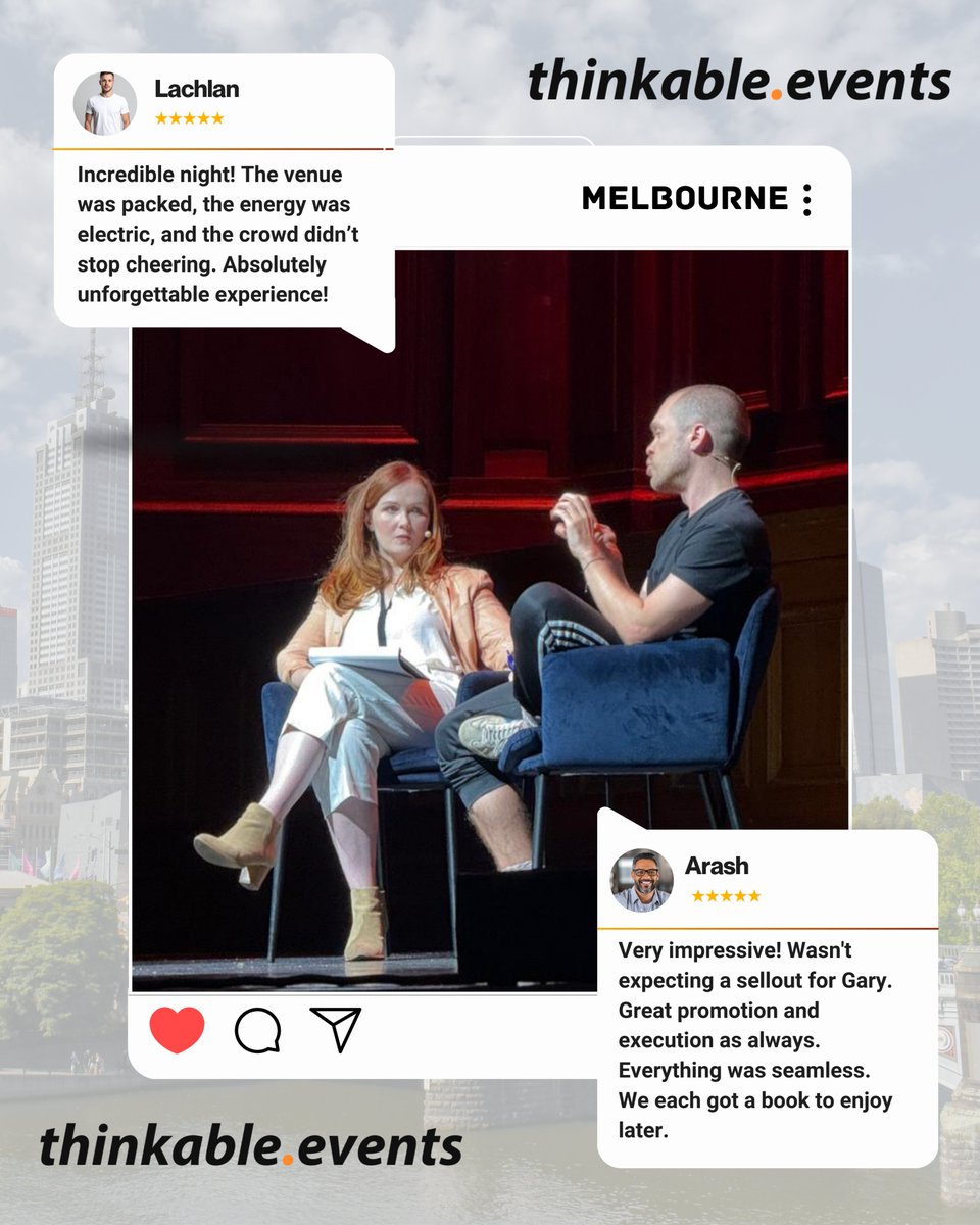 Thinkable tweet media