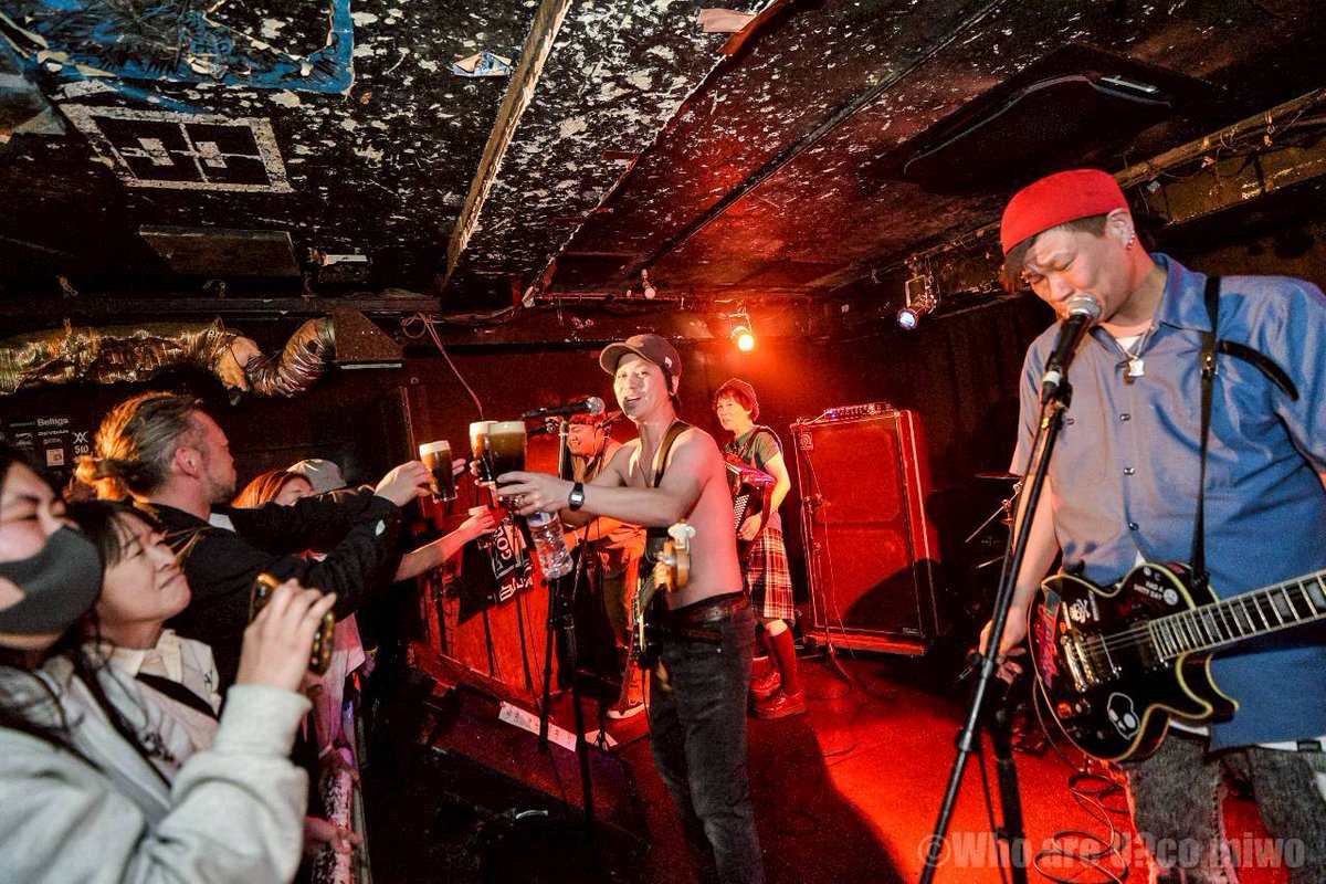 MANIAC(イベント) tweet media