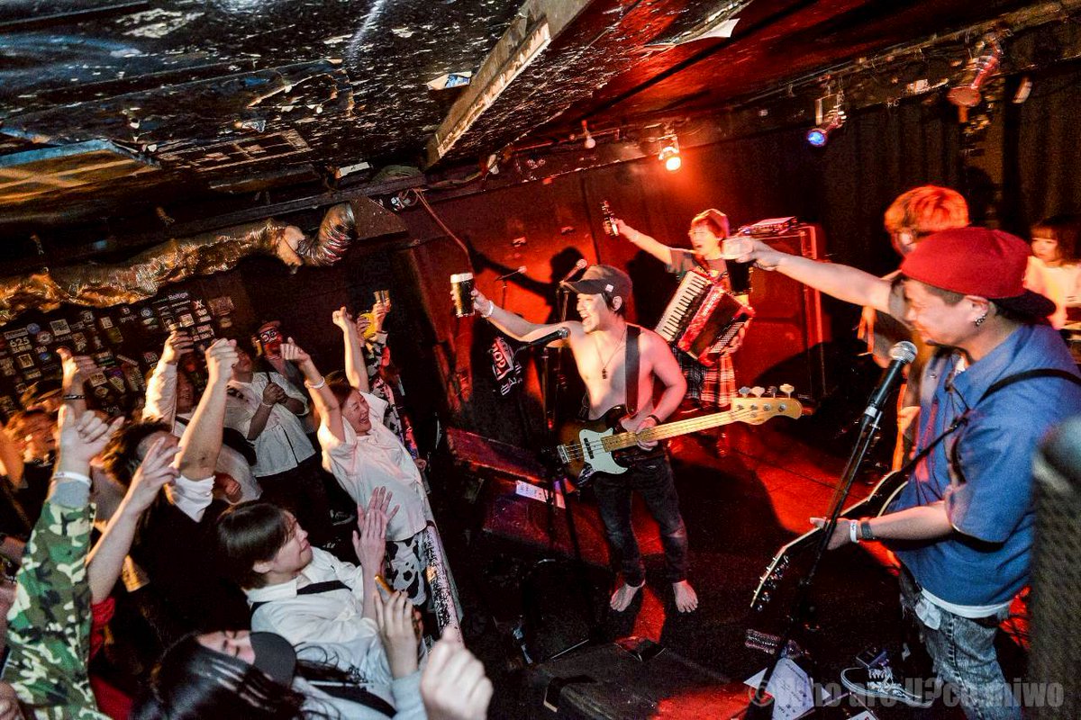 MANIAC(イベント) tweet media