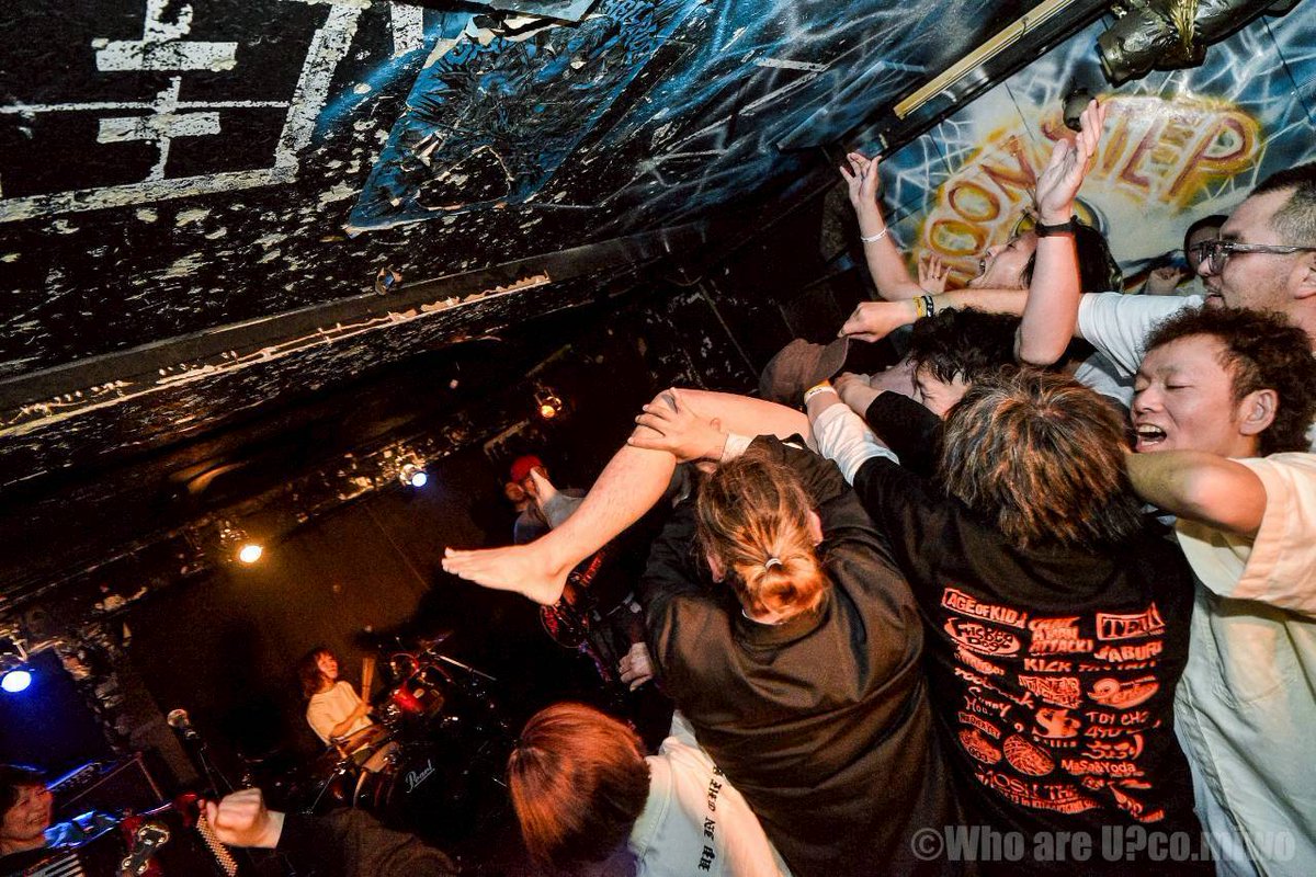 MANIAC(イベント) tweet media