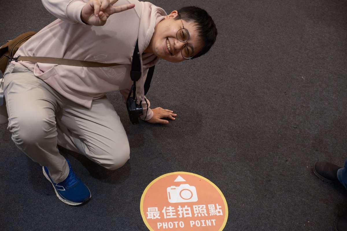 膜膜 🌈 tweet media