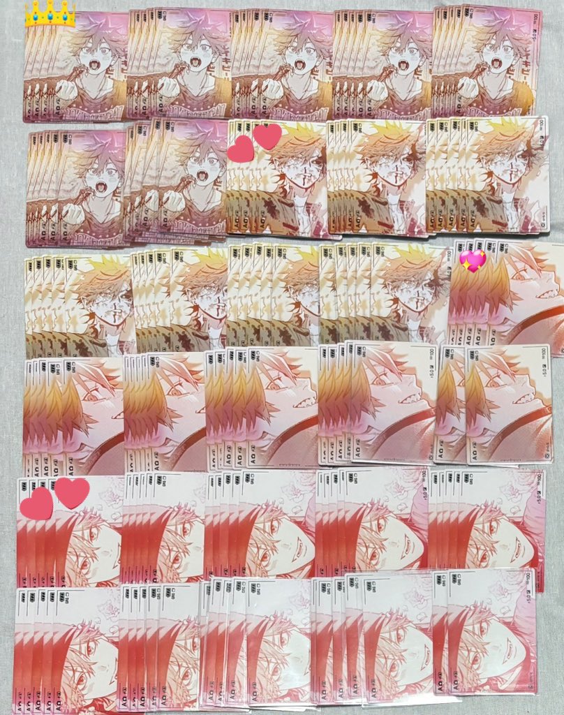 かなで/固ツイあります。 tweet media