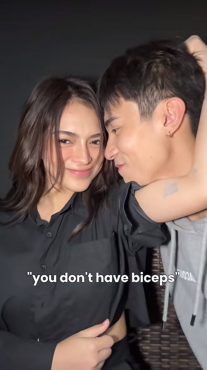 brenty4lyf's tweet photo. Ang yabang mo, Mika!
Welcome back Mika "kalaban ng bayan" Manalo ay Salamanca pala

MIKBRENT ALL OUT SECRETS
MIKBRENT ALL OUT SECRETS https://t.co/hg9QhS2lKt