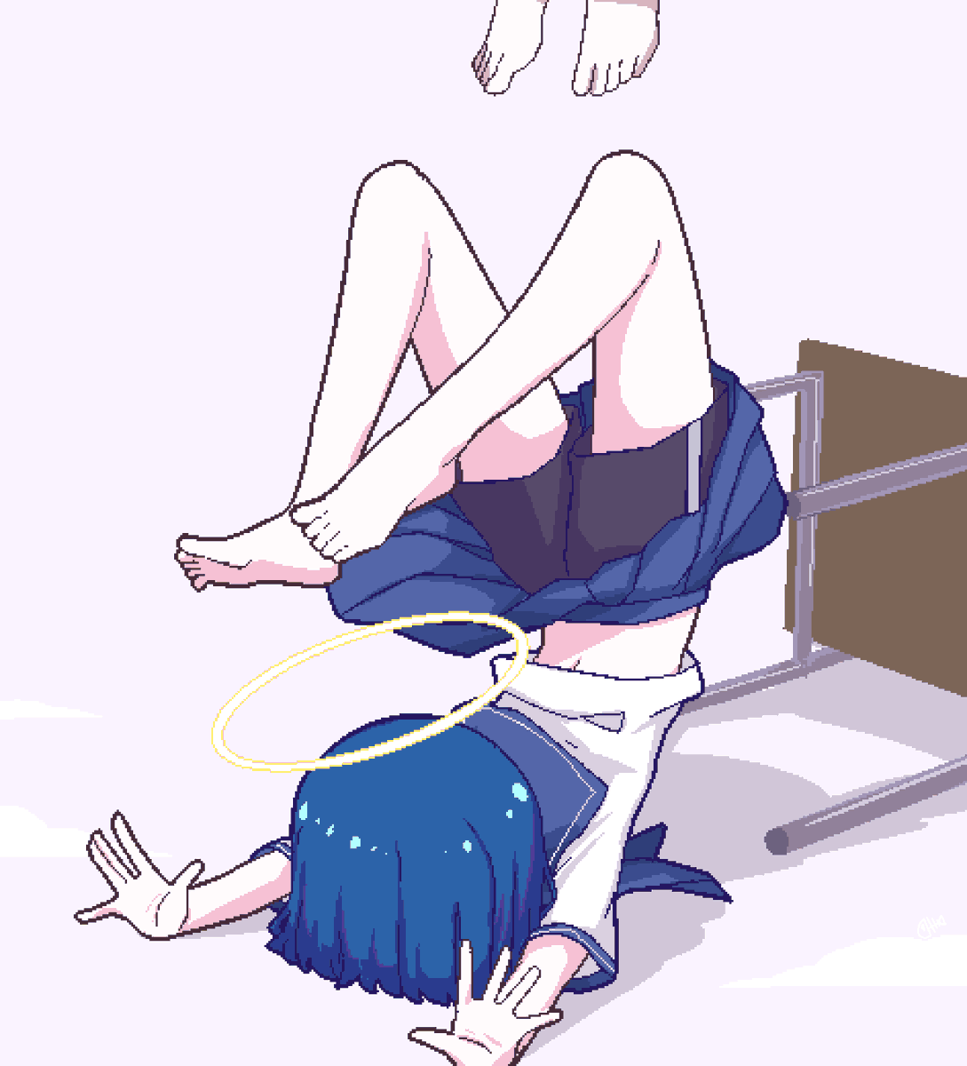 chibikki (@chibikki__) on Twitter photo 