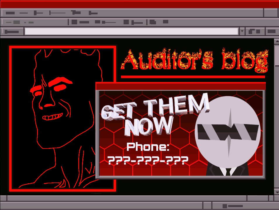 Mr. Glitch (@glitcharttv) on Twitter photo 