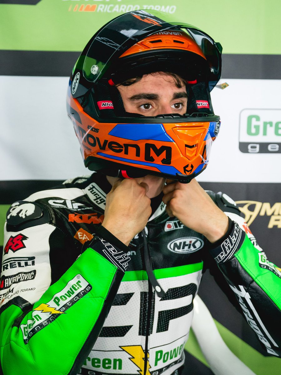 CIP Green Power Team tweet media