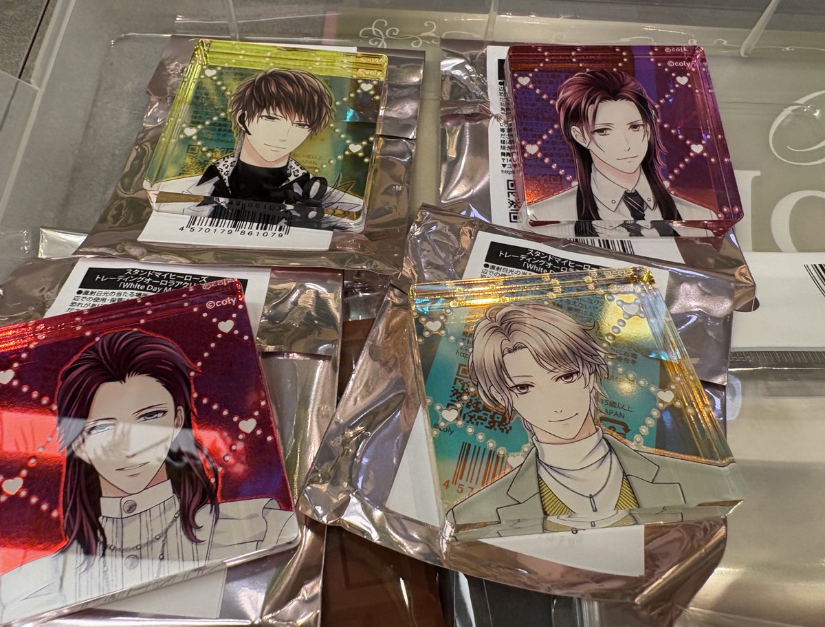 さちを tweet media