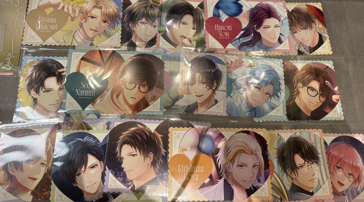 さちを tweet media