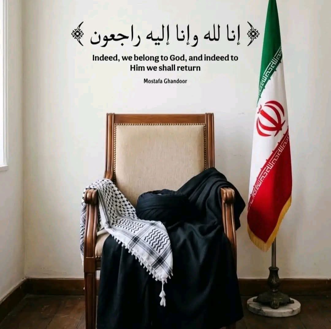 MuhammadaliG14's tweet photo. إِنَّا لِلَّهِ وَإِنَّا إِلَیْهِ رَاجِعُونَ-
رضََا بقضائہ و تسلیمََا لامرہ
😭💔😢 https://t.co/pqrNNbeJAc