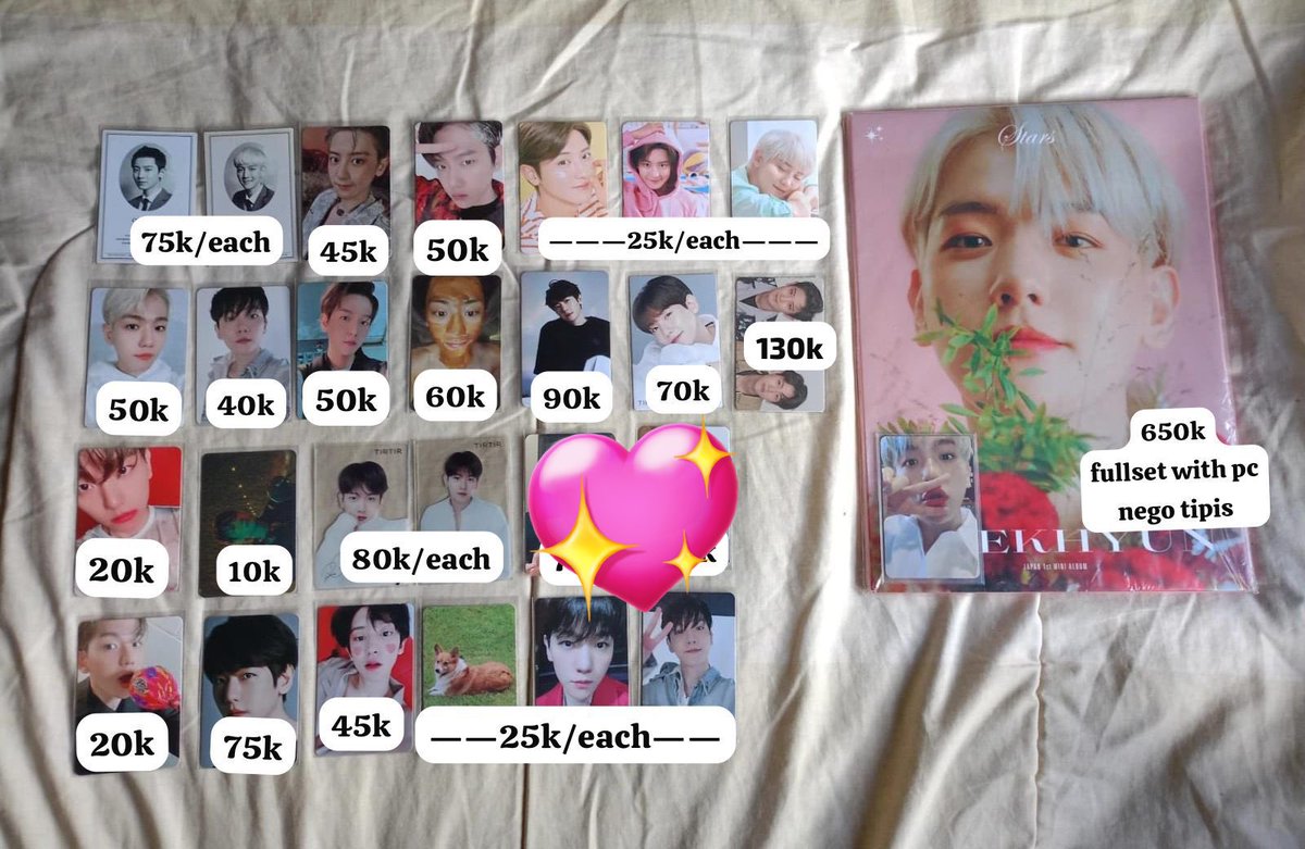 GO Ready INA••Jasa Jual PC~MT AFTER DM tweet media
