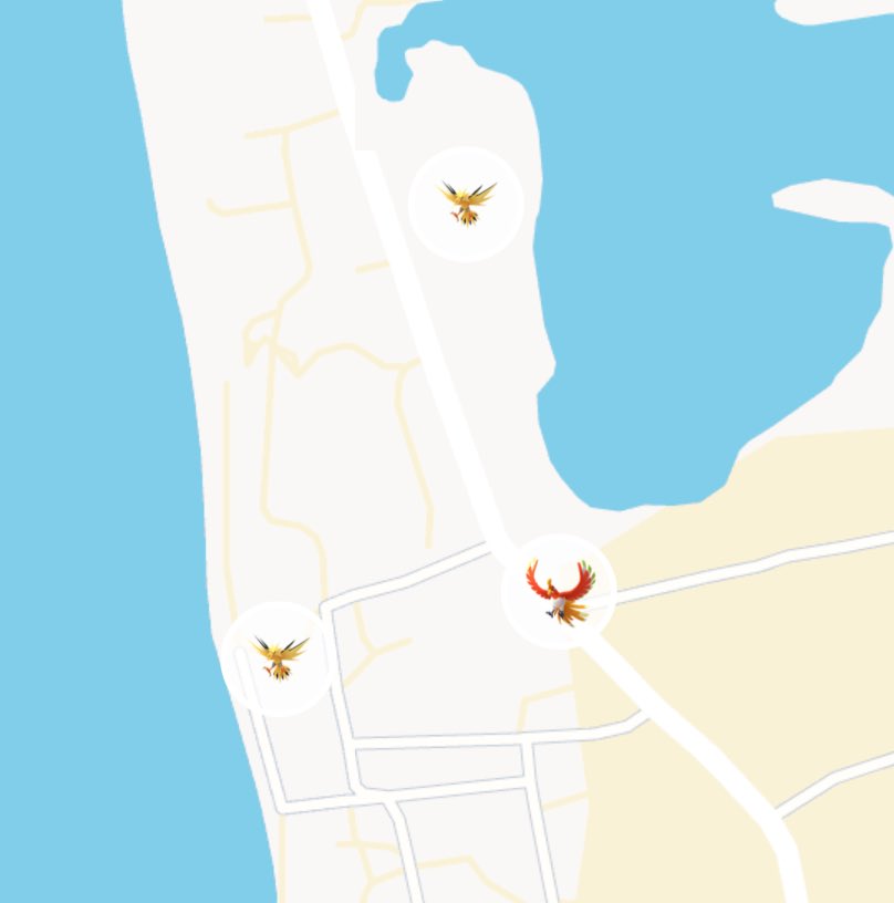 ここぺりGO tweet media