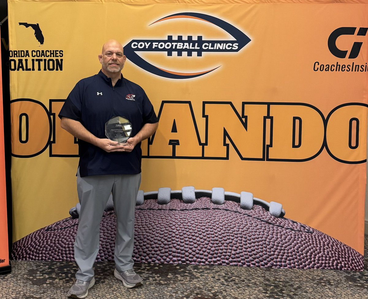 All Saints Academy Football tweet media