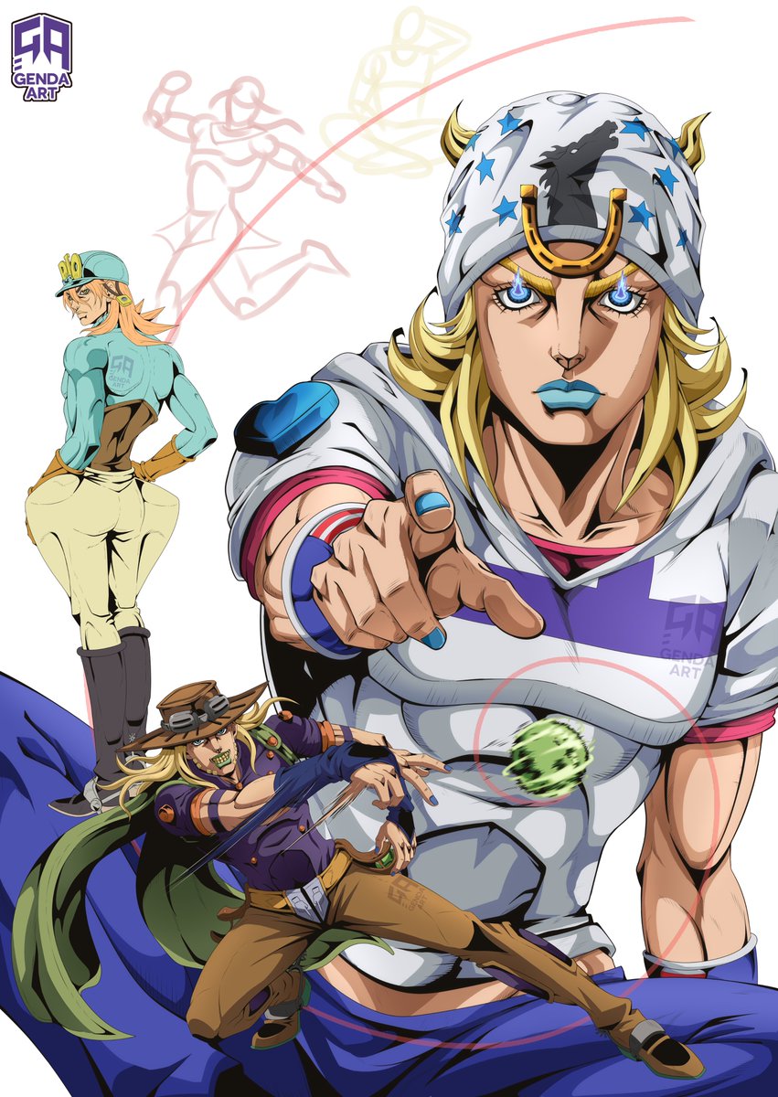 PART 7 CONFIRMED ᯓ☆ (@PART7Confirmed) / Posts / X