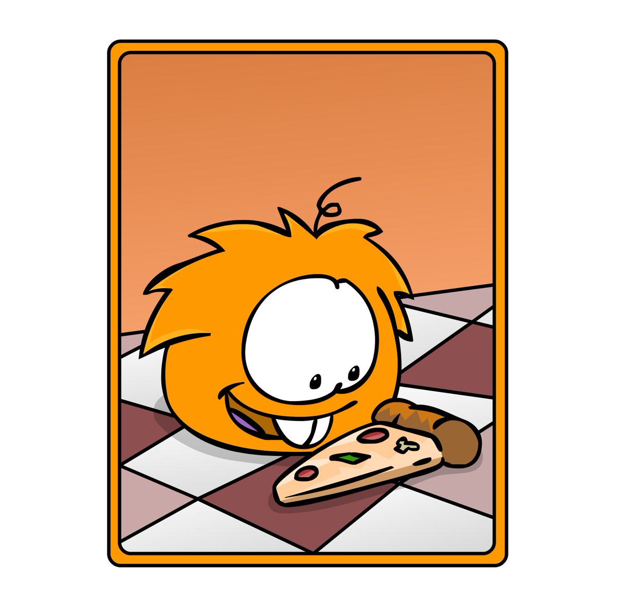 🍕