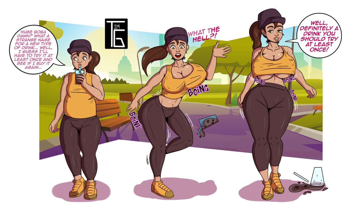 TimGarabatox 🔞 tweet media