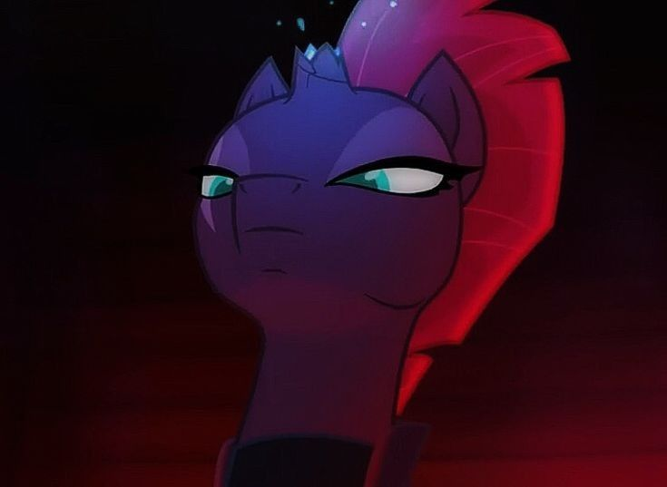 If Alyssa is Rainbow Dash, then Alexandra Trusova is definitely this icon.