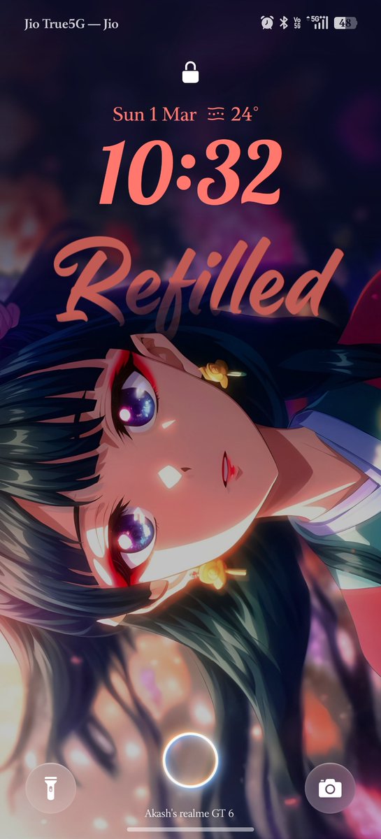 Akash Gupta 🇮🇳 tweet media