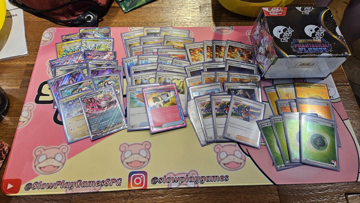 SPG||Allen tweet media