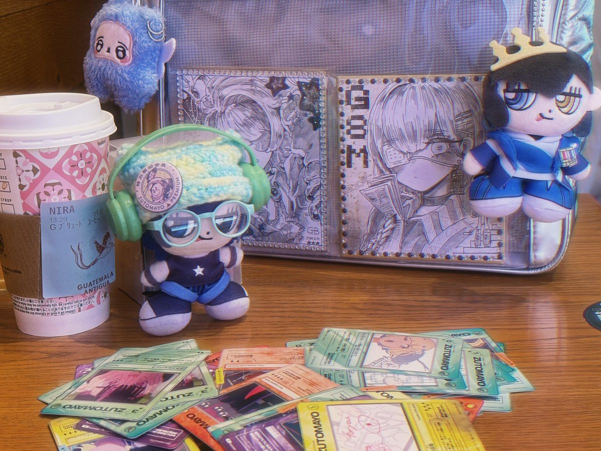 misa (@misa_ztmy) on X