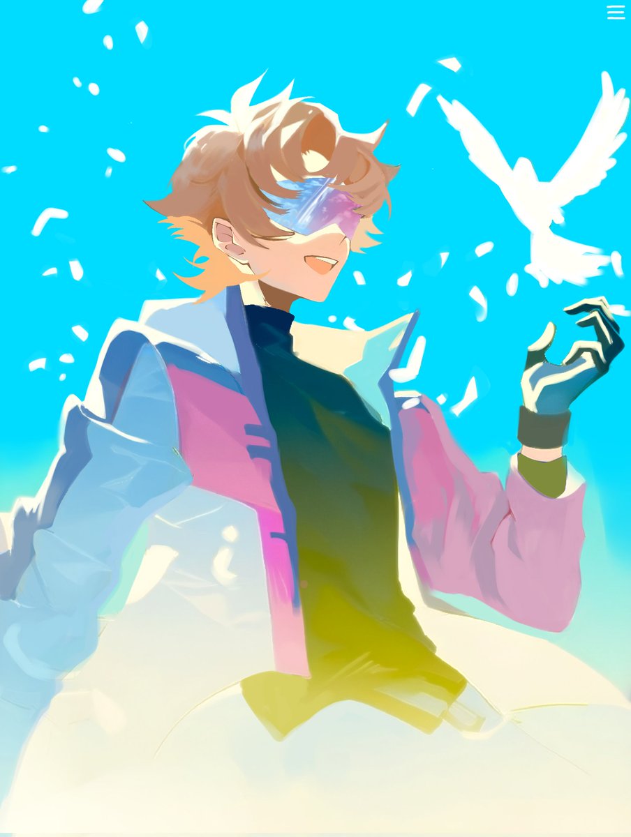 ≡ mexx CF22 PO PINNED tweet media