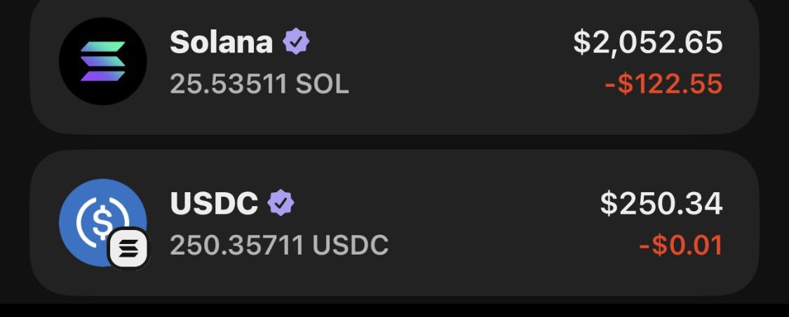 FSoleni70631's tweet image. 🚨 Airdrop Alert 🚨

#Giving away 10 $SOL airdrop to 600 users! (Yes Real)

Like✅
RT✅
Follow✅

Drop your wallet address in the comments

Good luck! 🚀

#giveaway  #Lobstar #punch #PUNCH #Hodl $HODL #HODL #Airdrop #AlphaCalls #hodl #pumpfun #SolanaAirdrop