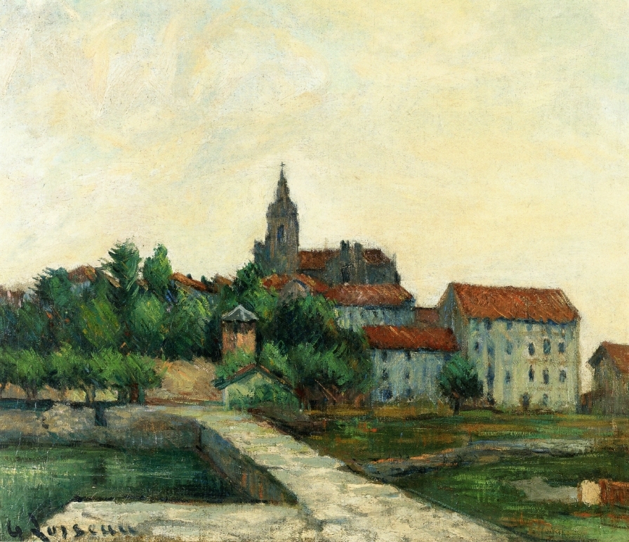 Gustave_Loiseau's tweet photo. Landscape https://t.co/byNLeuVZJG https://t.co/iGslfYTcba