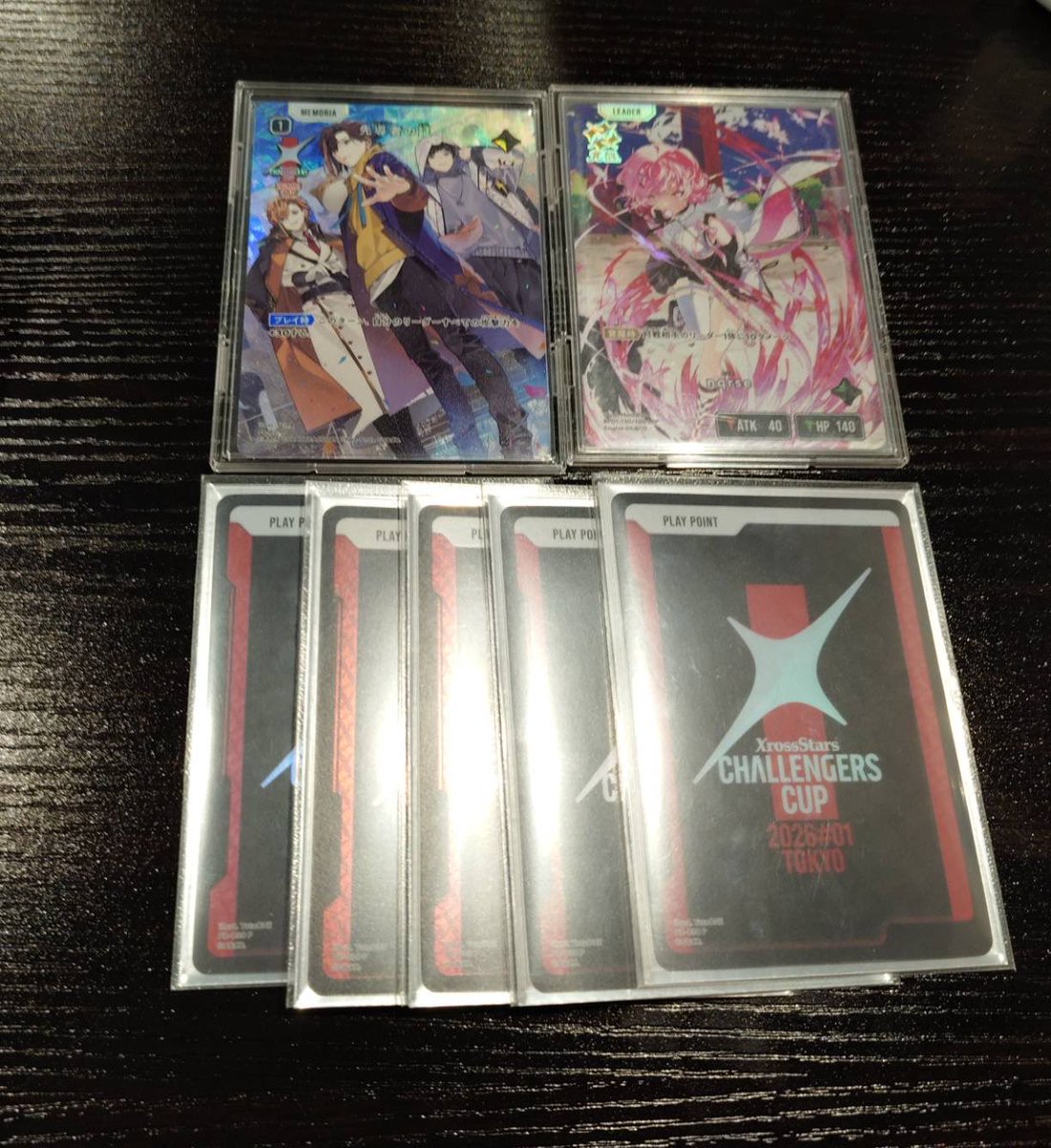 TCG 桜華 Ohka (@OhkaTcg) / Posts / X