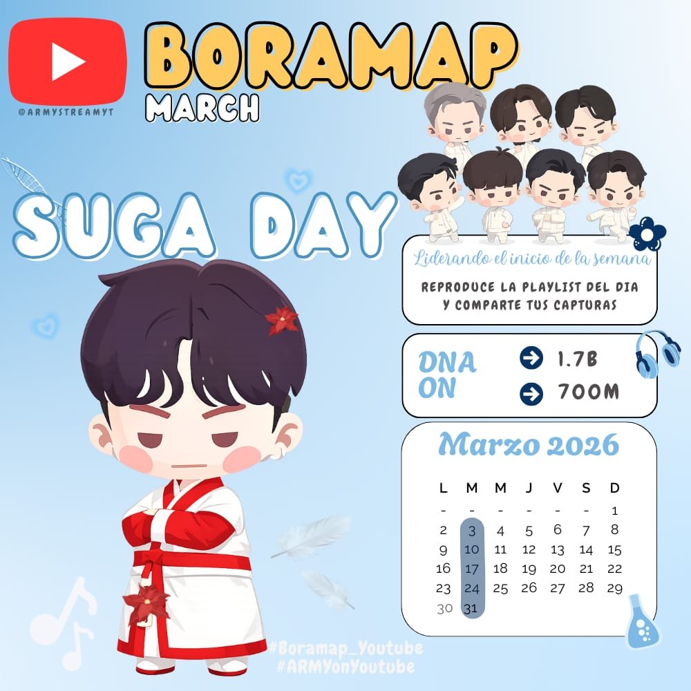 ARMY STREAM YOUTUBE ⁷ (slow) tweet media