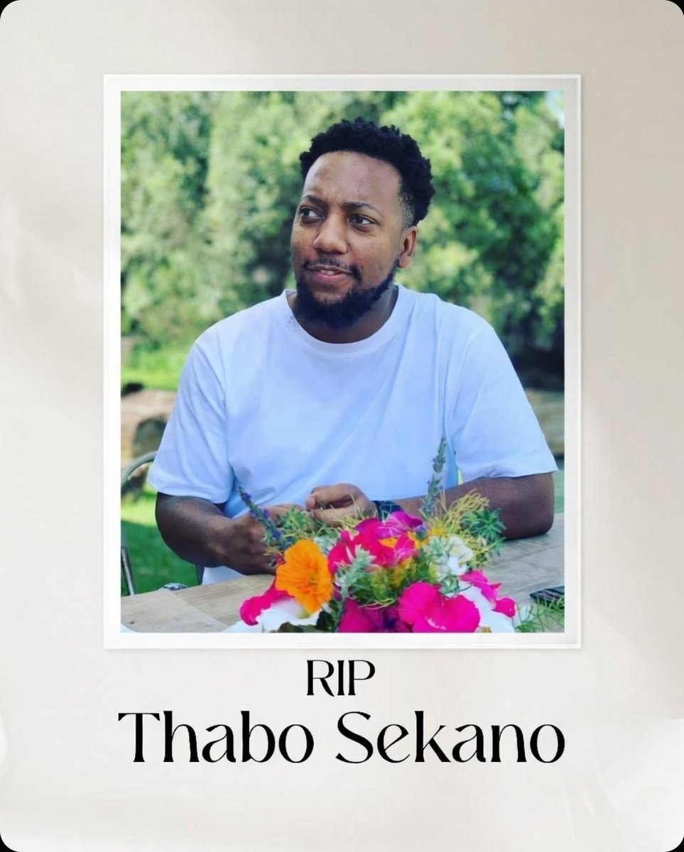 I'm so sorry, skeem saka. 💔🕊