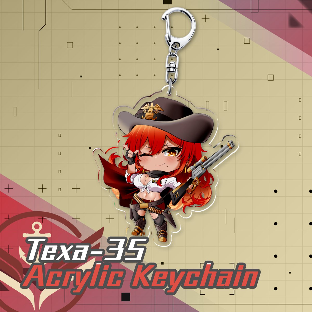 Texa-35 🤠 ⭐ 【VFLEET】 tweet media