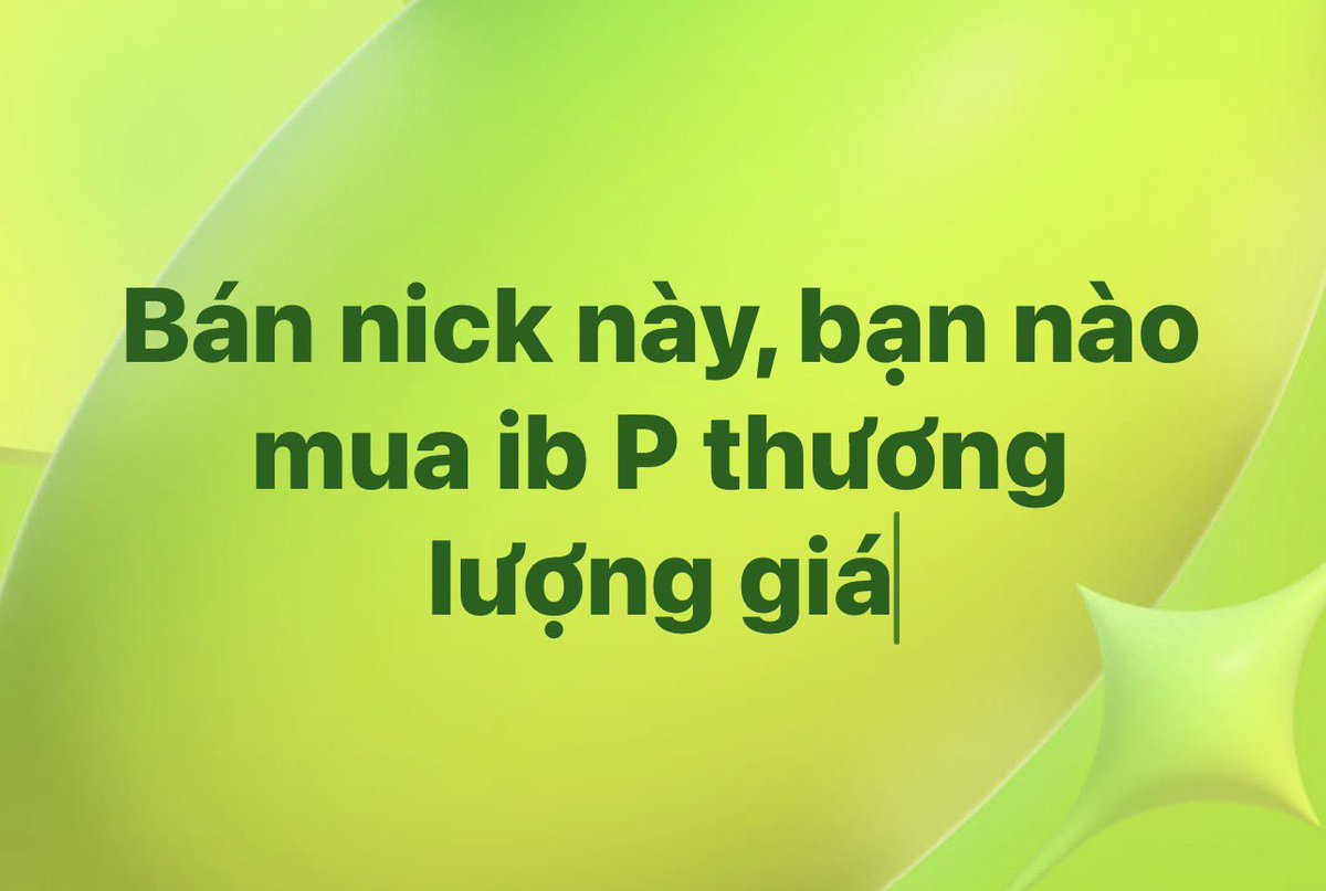 Duy Anh (Piin) tweet media