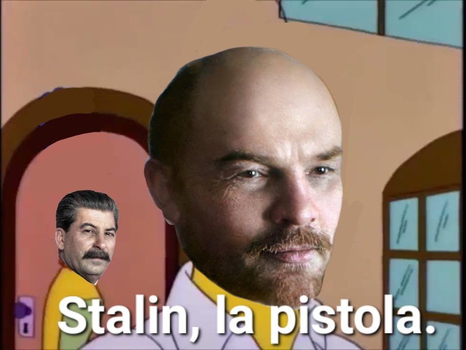 elcriticopol's tweet photo. https://t.co/VyPBrN5krr