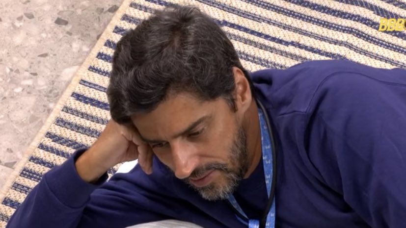 marciele: imagina o público quando vc escolheu a informação 

cowboy: deve ter pensado, lá vai ele se lascar parte 2