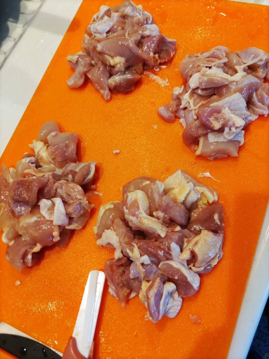 本日のcan/goo決起集会（オフ会）では「和風焼きうどん」を作ろうと思います♬

若い頃のバイト先のマスターから教わった逸品

楽しみです✌

おはー☀