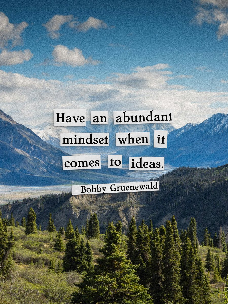 Global Leadership Network tweet media