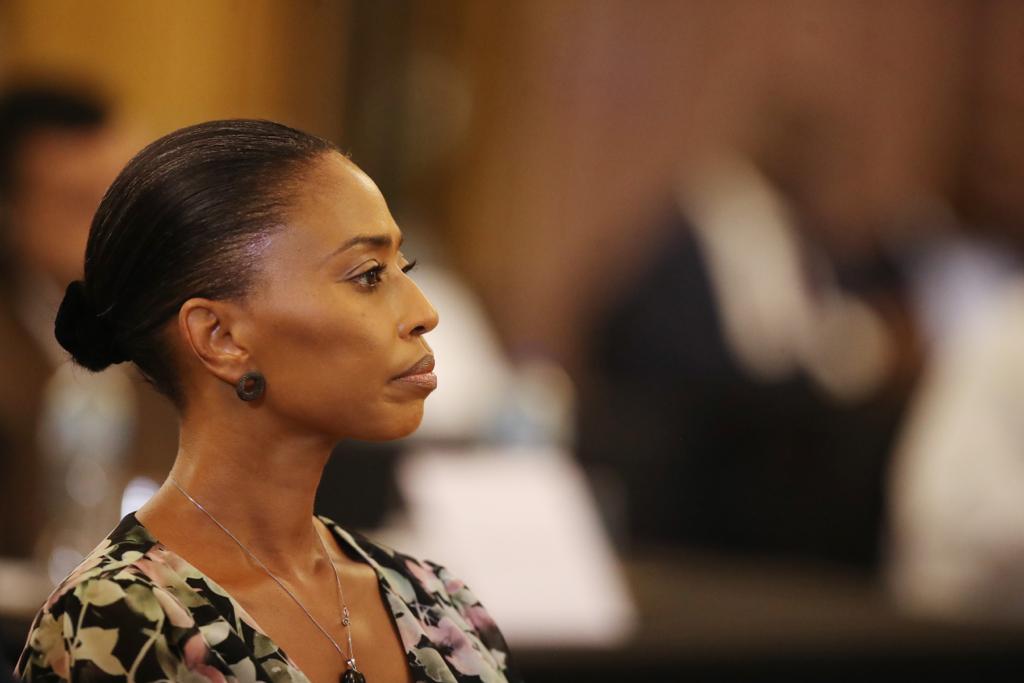 Noxolo Mzilikazi tweet media