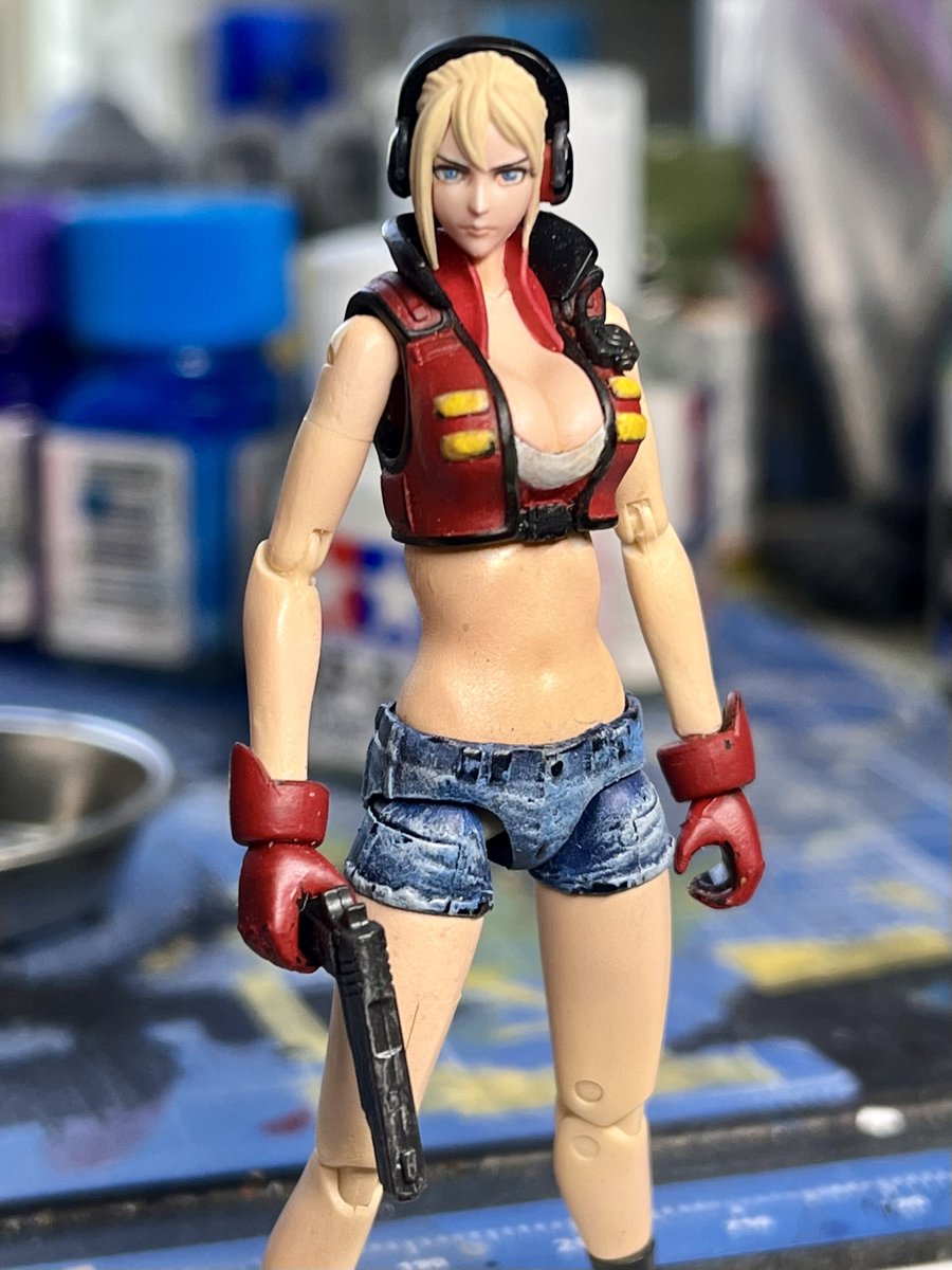 キック【Falò《篝火》】 tweet media