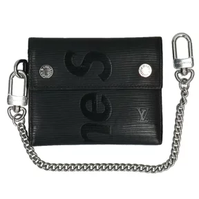 シュプリーム ルイヴィトン SUPREME LOUISVUITTON 17AW LV Chain