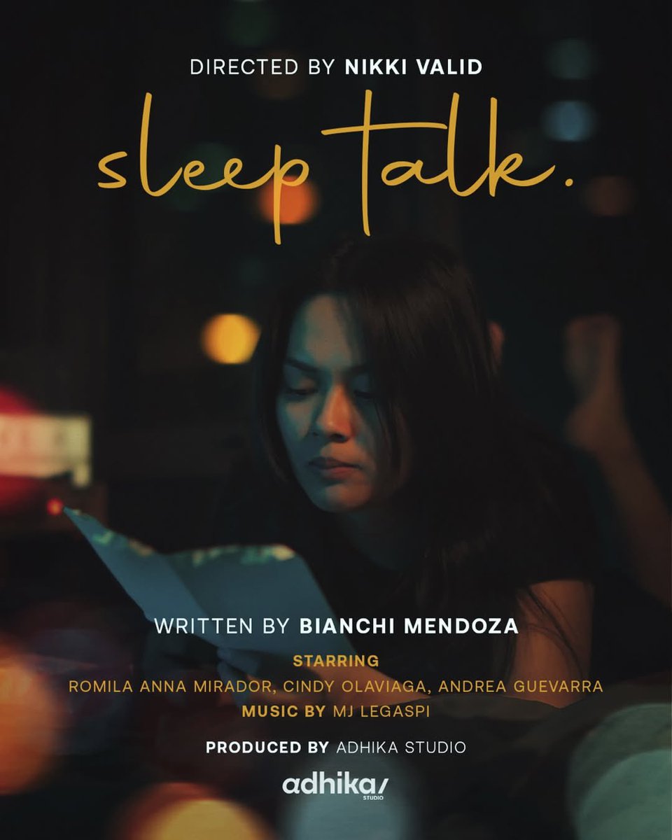 Tomboy Film Club tweet media