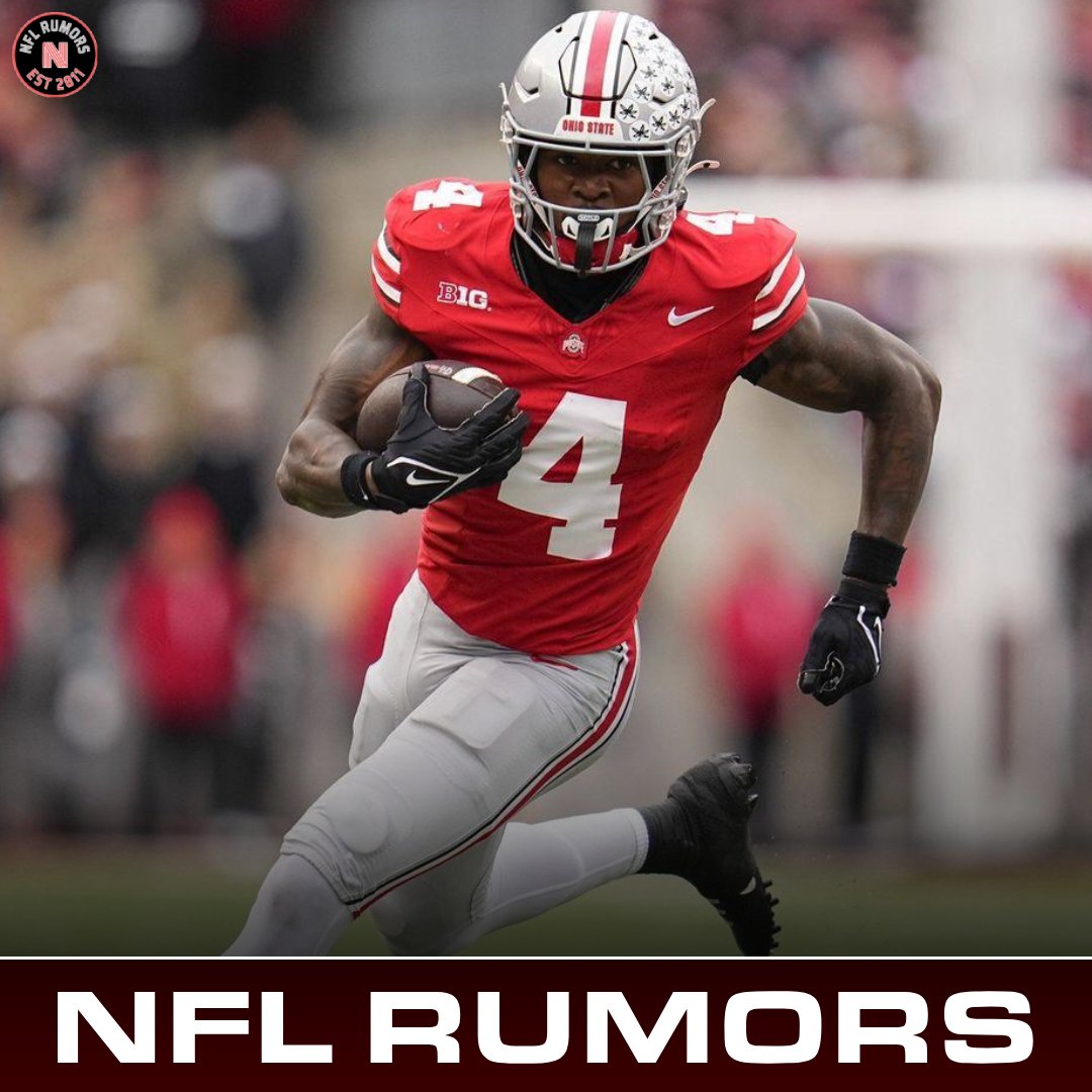 NFL Rumors tweet media