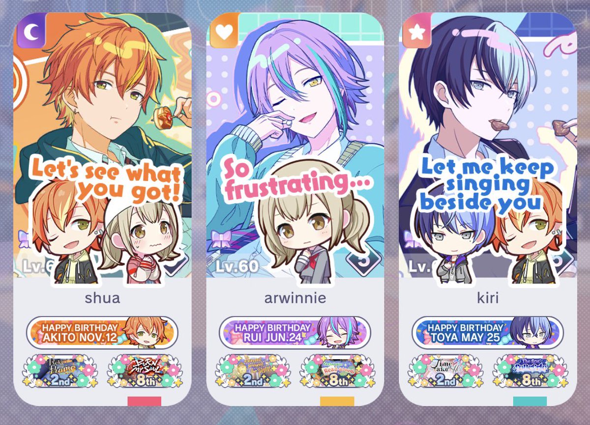 arwin ˖*. tweet media