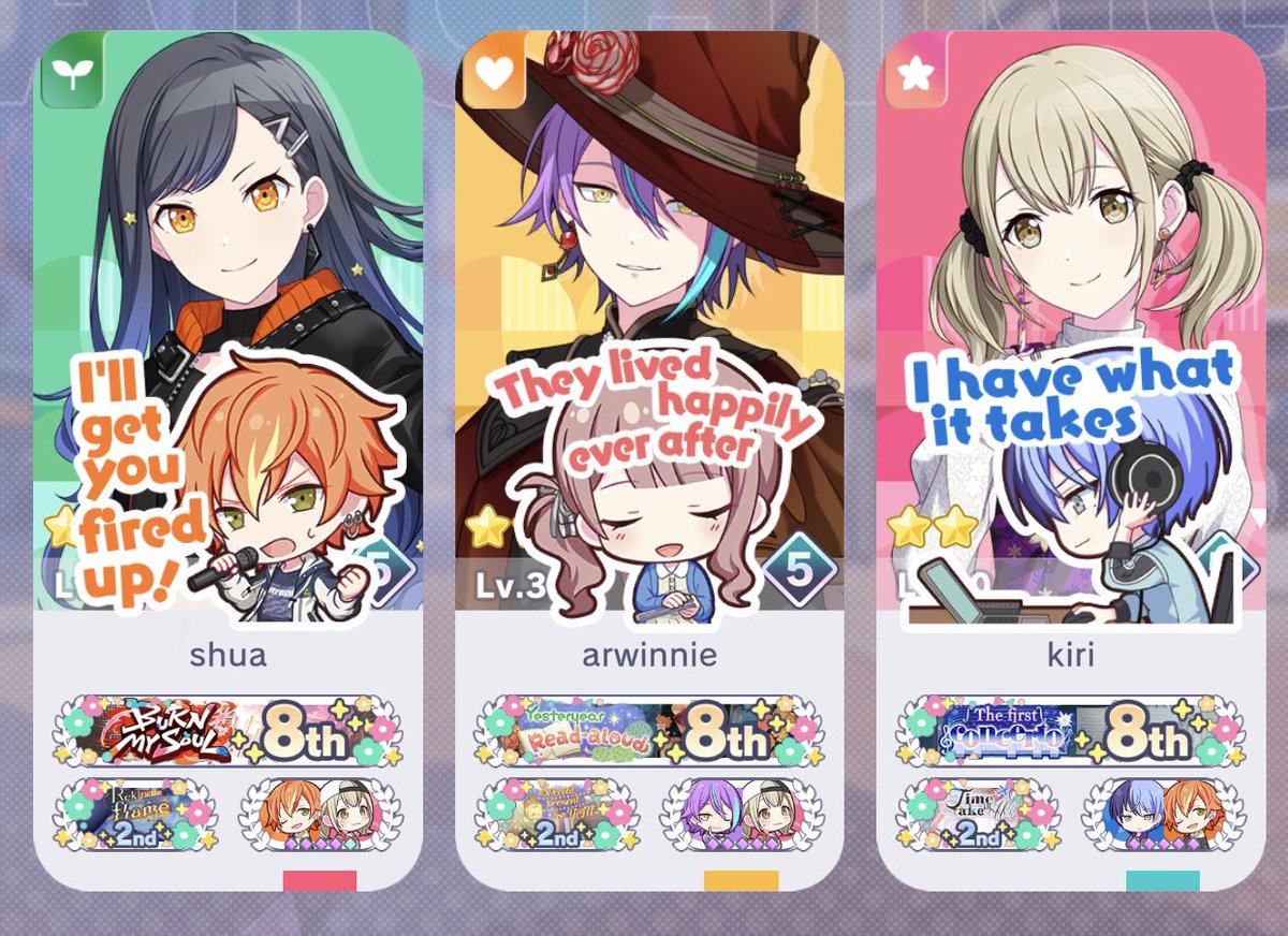 arwin ˖*. tweet media