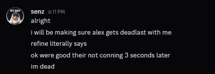 BludGansta47 tweet media